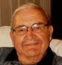 James Snow (1932-2018)