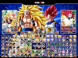 It debuted on november 11, 2010 in japan. Dragon Ball Heroes M U G E N V2 2019 By Ristar87 Download Mugen Mugenmundo Youtube