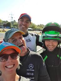 This is Chris's sixth world title and his third World Points Race title in  row having won 45-49 in Manchester and here in Roubaix last year before he  moved up to 50-54.