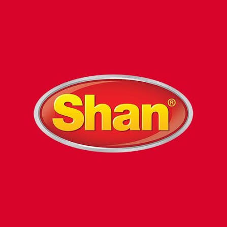 Shan Foods client logo