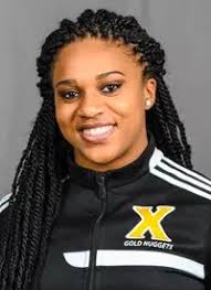 2014-15 Women's Track and Field Roster