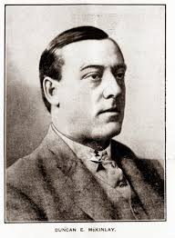 ELECTION 1910: A NEW WIND IS BLOWING