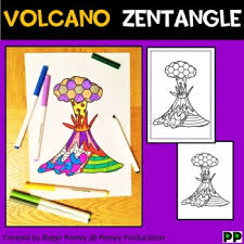 Terms in this set (20) volcano. Volcano Coloring Page Worksheets Teaching Resources Tpt