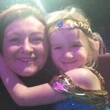 Clare Kenney is fundraising for Marie Curie