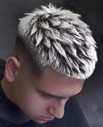 Pin On Mens Hairstyles Short