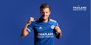 With eight games to go, leicester city are in a very similar position in the premier league as they were this. Thailand Smiles With You Tourism Thailand Teams Up With Leicester City Fc Fan Club Thailand