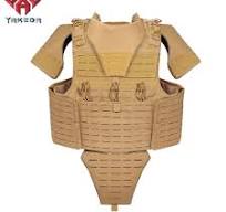 OEM/ODM MOLLE Army Full Protection Производитель ...