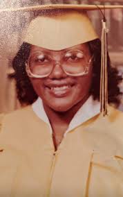 Condolences for Ms. Vera Mitchell