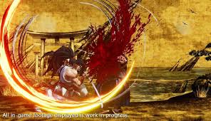 Maybe you would like to learn more about one of these? Samurai Shodown Torrent Download Rob Gamers
