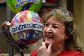 Photos: PE teacher retires after 35 years at Rabbit Creek Elementary