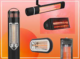 Buying guide for best electric patio heaters. Best Patio Heater 2021 Electric Or Gas Outdoor Heaters The Independent