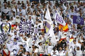 Real madrid cf maintains a high standard of discipline among its supporters. Football Spain Considering Allowing Soccer Fans To Return To Matches The Star