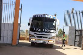 The official facebook page of afc leopards sc. Afc Leopards On Twitter The Team Arriving Standby For The Teamsheet Ingwe Twendenibukhungu Cafcc Https T Co Afk1usnc4h Twitter