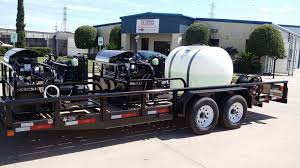 Alfred kärcher se & co. Trailer Mounted Pressure Washer Commercial Trailer Pressure Washer Trailer Pressure Washer A One Chemicals And Equipment