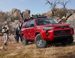 There were so many people at the dealership that went. 2020 Toyota 4runner Venture Special Edition Review