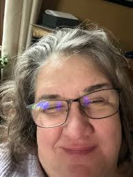 Hello ladies, I'm a dull Canadian woman currently living in Toronto. I've  lived here for nearly 40 years now; the past 24 years in the same boring  townhouse. I'm self employed, which