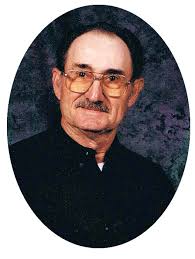 Obituary for Paul Edward Glover