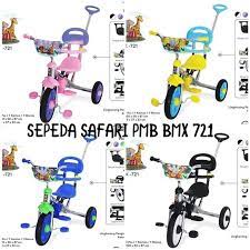 Skinny cut through the seat, thigh and leg openings make these women's jeans a flattering, trendy pair. Sepeda Pmb 721 Bmx Roda Tiga Anak Tricycle Sandaran Pengaman Nikel Shopee Indonesia