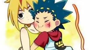 I loved watching these but i guess i grew up. Shu X Valt X Free