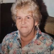 Obituary of Judith Krall