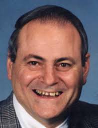 John Rogerson Corkran Obituary