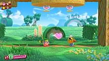 This video shows how to unlock the three mage sisters.the new dream friends francisca flamerge & zan partizanne which can be unlocked by . Kirby Star Allies Wikipedia