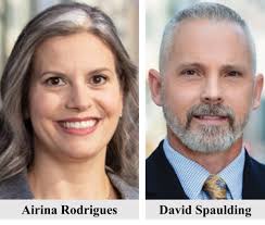 The Herd: New hires, promotions & departures 3.26.24