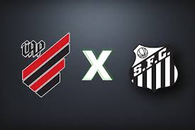 Athletico-PR x Santos: onde assistir ao vivo e horário do jogo pelo Brasileirão
