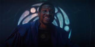In the season finale of loki, sylvie (sophia di martino) and loki (tom hiddleston) come face to face with he who remains (jonathan majors), who has been behind the tva all along. Rrsxecul4wjf4m