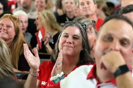 Ringing In: Welcome Class of 2029!