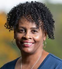 Employee Spotlight: Vanessa Daniel, Director, Eligibility