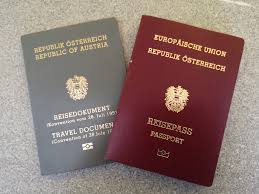 Sie können einen neuen personalausweis bei jeder passbehörde in ganz österreich beantragen, egal wo sie oder das kind wohnen. Vidc Aktuelle Entwicklungen Im Asyl Staatsburgerschafts Und Fremdenrecht In Osterreich Facebook