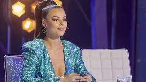 Moniku bagárovú poznáme z minulého česko slovensko superstar a zdá sa, že je z pomedzi všetkých superstáristov najviac. Hrozi Ze Bagarova Porodi V Primem Prenosu Nekteri Tvurci Superstar V To Doufaji Super Cz