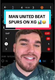 Tottenham's Victory Over Manchester United Explained