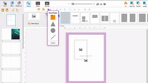 Intro To Bookwright Blurb S Book Publishing Software Youtube