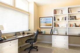 Fix your storage problems with a diy remove the back and apply glue on the rabbets, shelves, and dividers. Custom Home Offices Office Built In Design Closet Factory
