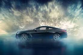bmw m850i bmw sports car vehicles