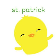 St Patrick Baby Home Facebook