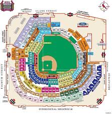 Stl Stadium Cardinals Tickets Game Tickets Busch Stadium