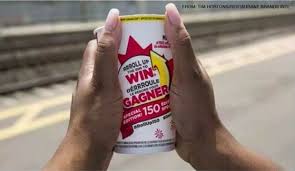 Home roll up the rim 2021. Can Tim Hortons Really Revamp Roll Up The Rim Without Rims To Roll Up Bnn Bloomberg