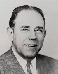 Alvin G. Quinn Sports Hall Of Fame