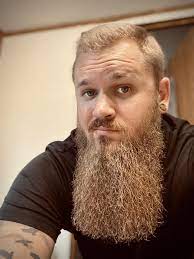 Reddit The Front Page Of The Internet Beard And Mustache Styles Beard No Mustache Long Beard Styles