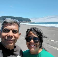 Mary Reyes Manriquez