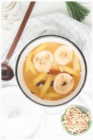 Rezept Fur Heissen Apfelwein Zum Anstossen An Kalten Tagen Heisser Apfelwein Lebensmittel Essen Rezepte