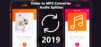 Video To Mp3 Converter Ready To Publish App Video To Mp3 Converter Converter Converter App