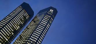 Jetzt auf faz.net den aktuellen kurs der aktie dt. Deutsche Bank Aktie Mehr Verdient Die Bank Bleibt Auf Erholungskurs 08 08 21 Borse Online