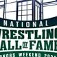 2025 National Wrestling Hall of Fame Honors Weekend Social & Plaque Presentation