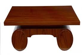 Gently used, vintage, and antique art deco coffee tables. Art Deco Coffee Table Rosewood 1920s Vintage Furniture