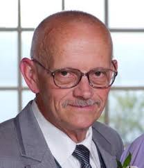 George Whittaker Obituary (2017)