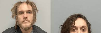 Two arrested for drug possession after Henry County search